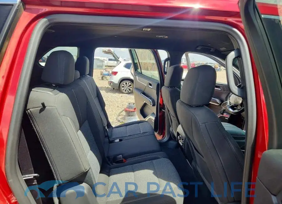 1GKENKRS6SJ205301# 11