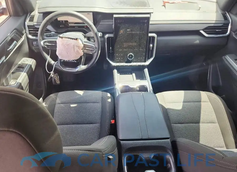 1GKENKRS6SJ205301# 8