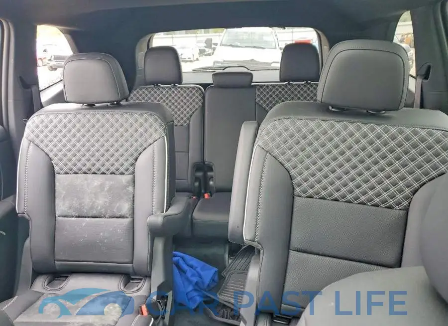 1GKENRKS3RJ173727# 10