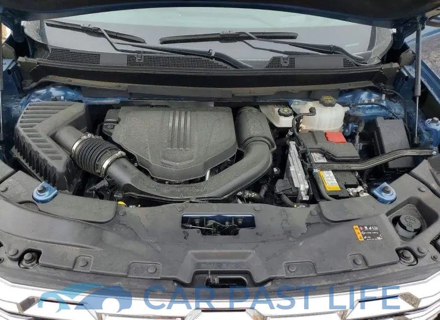 1GKENRKS3RJ173727# 12