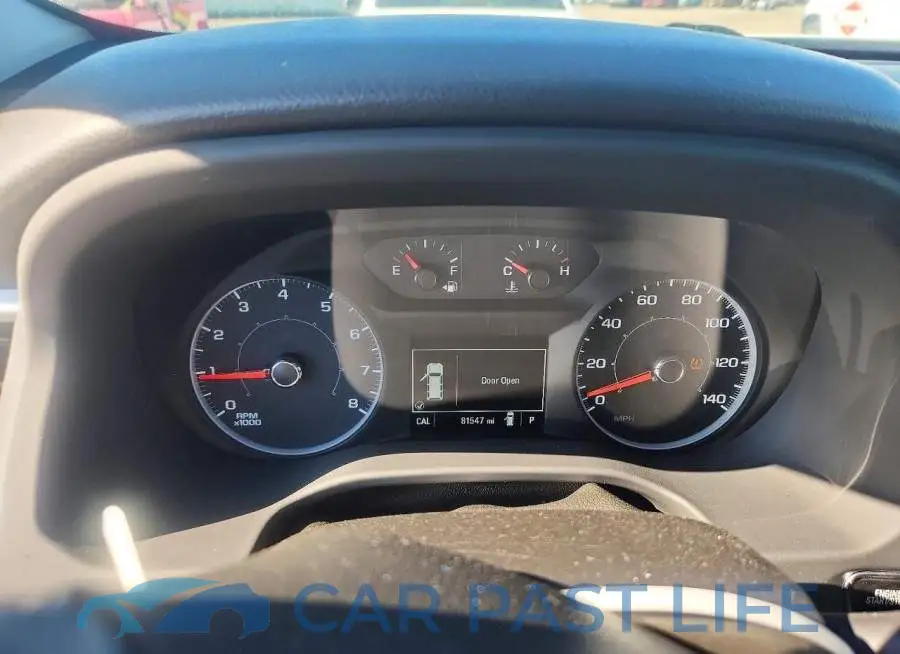 1GKKNLLS8KZ256401# 9