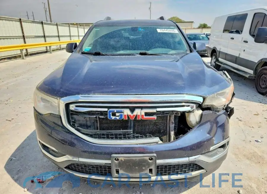 1GKKNMLS5KZ100824# 5