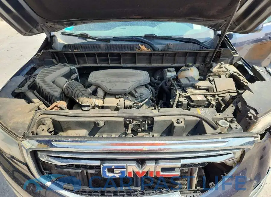 1GKKNMLS5KZ100824# 12