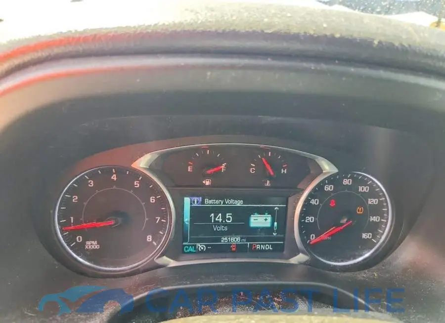 1GKKNMLS5KZ100824# 9