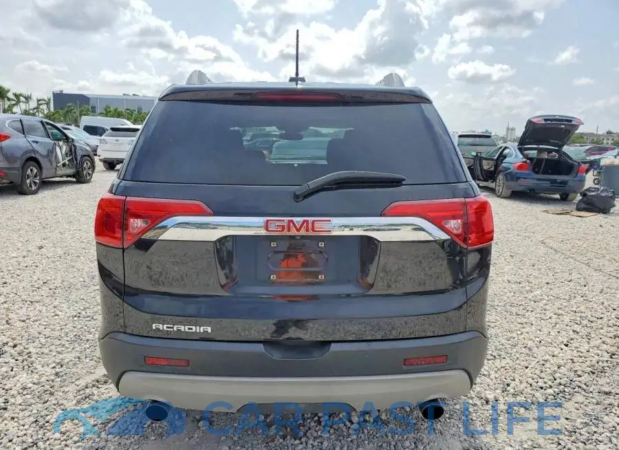 1GKKNMLS7HZ188090# 6