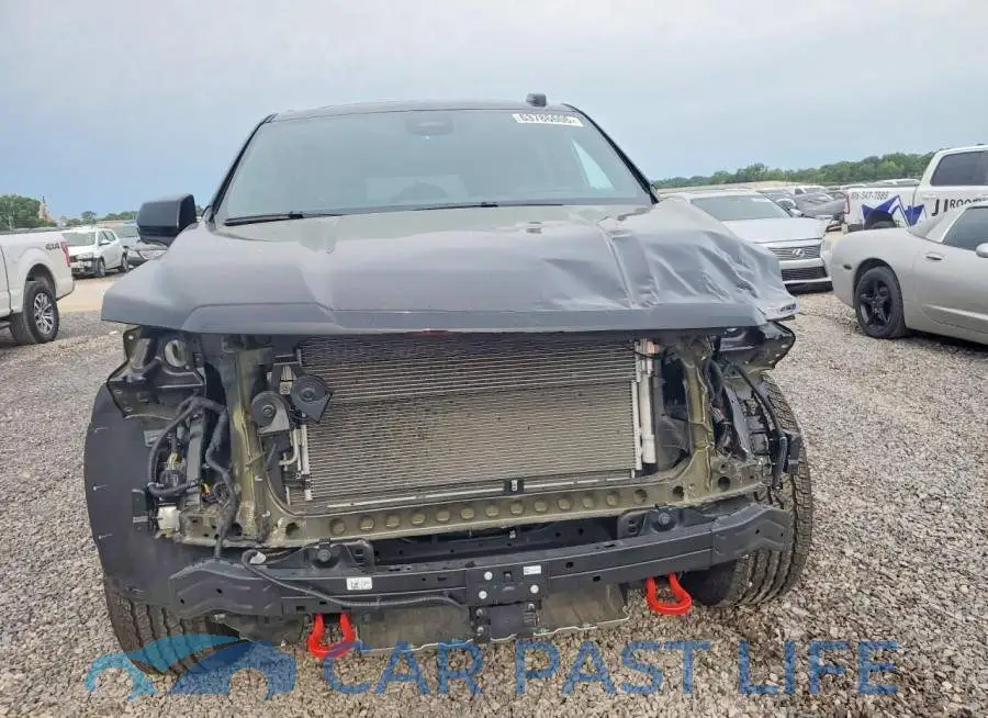 1GKS2HKL2TR169059# 5
