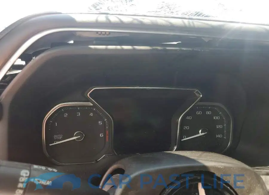 1GKS2JKL3MR282110# 9