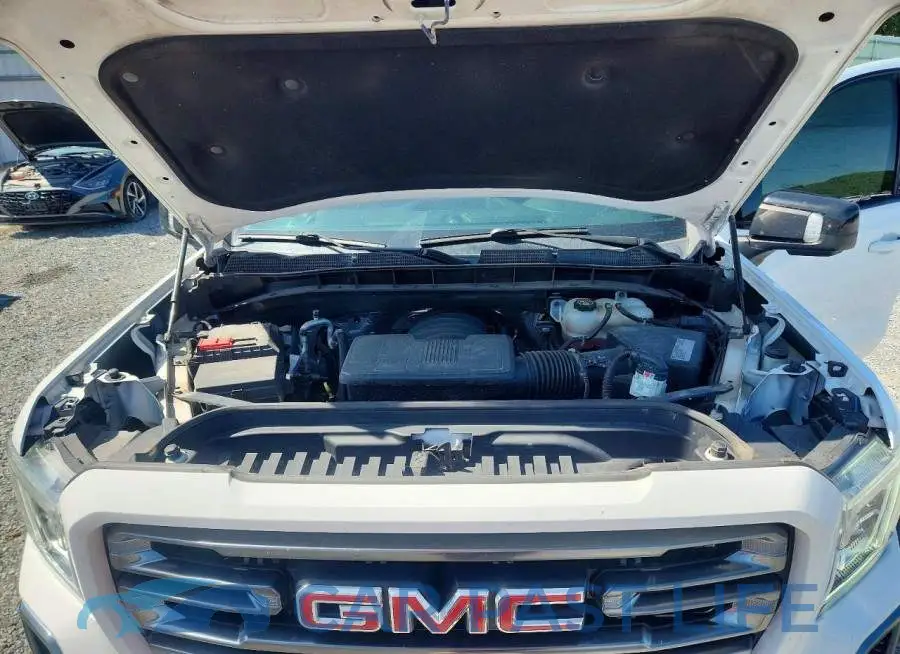 3GTP9EED4MG454475# 11