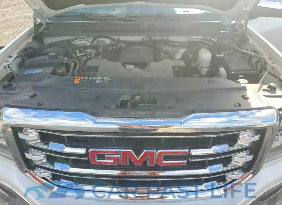 3GTU2NEC6JG320982# 11