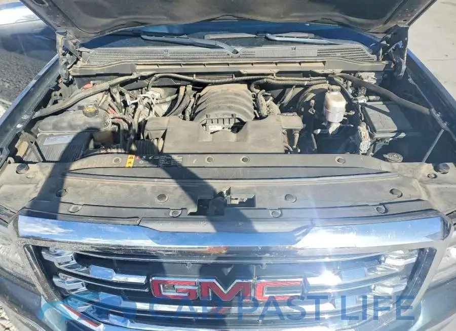 3GTU2NEC8JG457731# 11