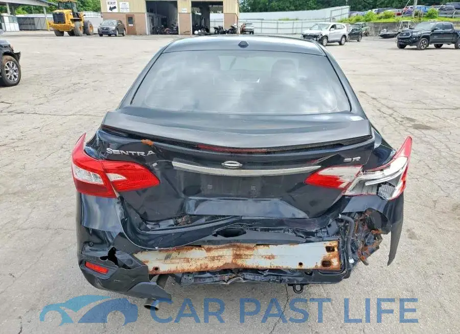 3N1AB7AP9HY233303# 6