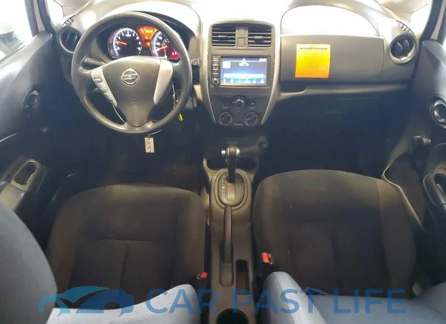 3N1CE2CP4KL360402# 8