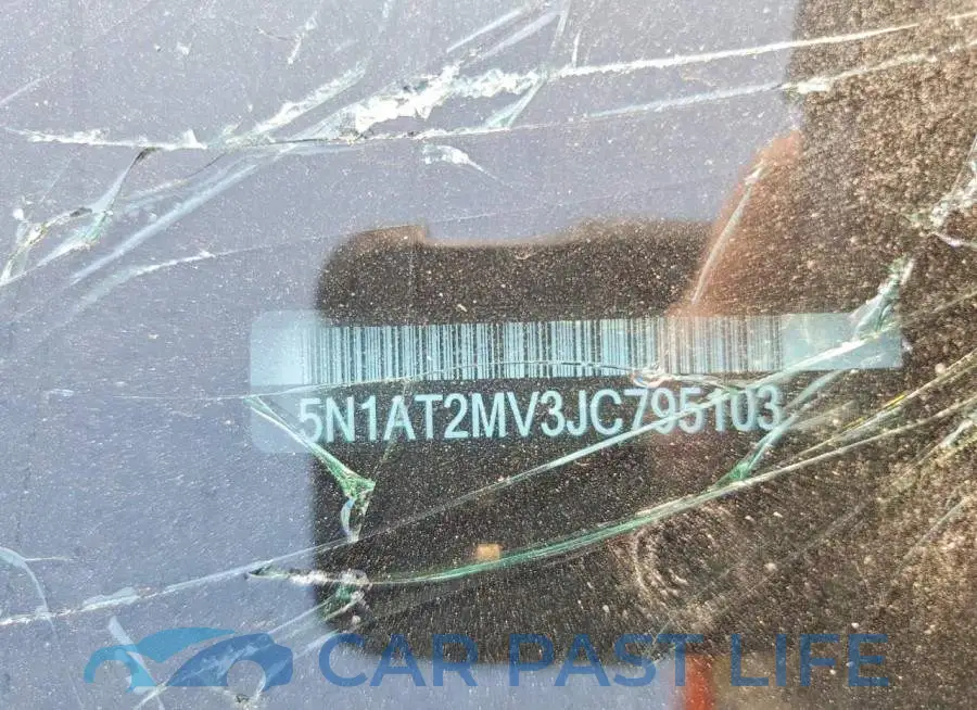 5N1AT2MV3JC795103# 13