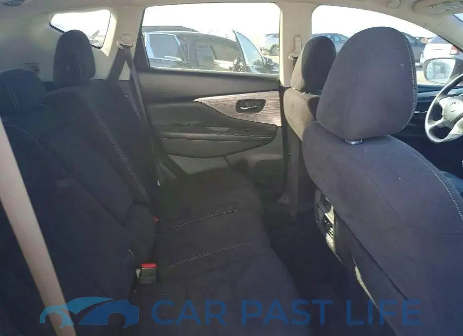 5N1AZ2MH0JN150261# 10