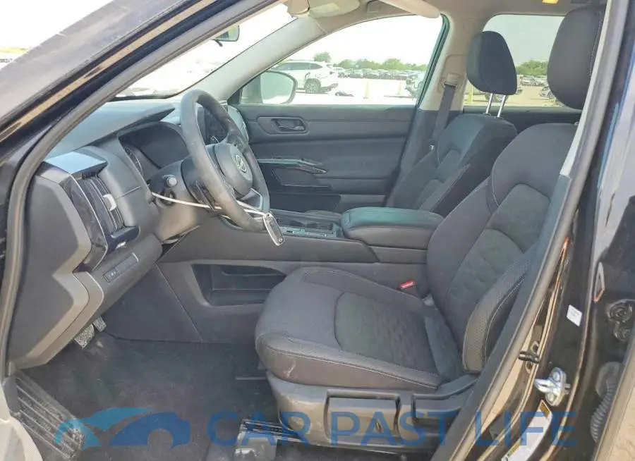 5N1DR3AS2TC203883# 7