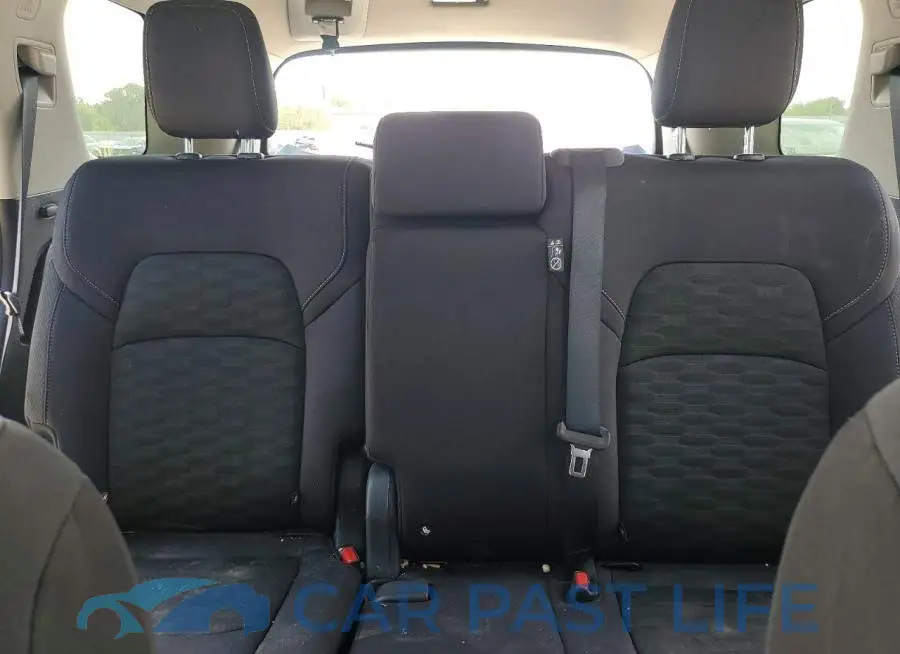 5N1DR3AS2TC203883# 10