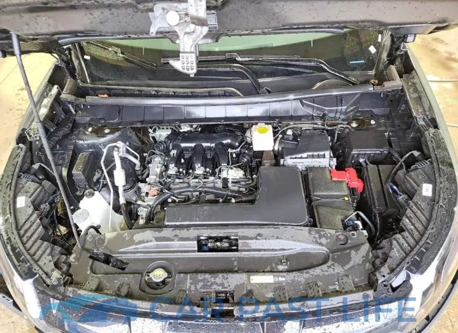 5N1DR3BE6TC218539# 12