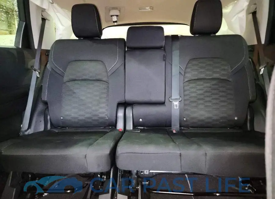 5N1DR3BE6TC218539# 10