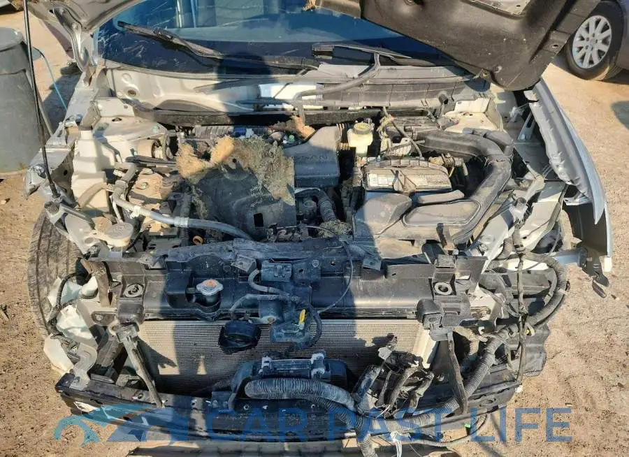 KNMAT2MT3JP593440# 12
