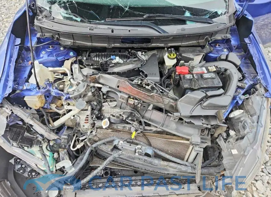 KNMAT2MT7JP583994# 11