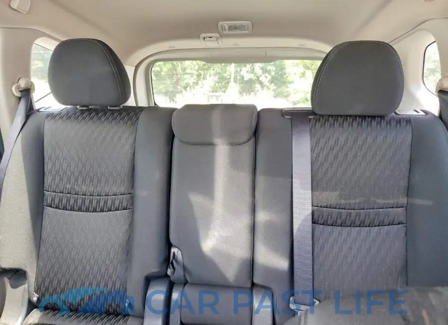 KNMAT2MT8JP513856# 10