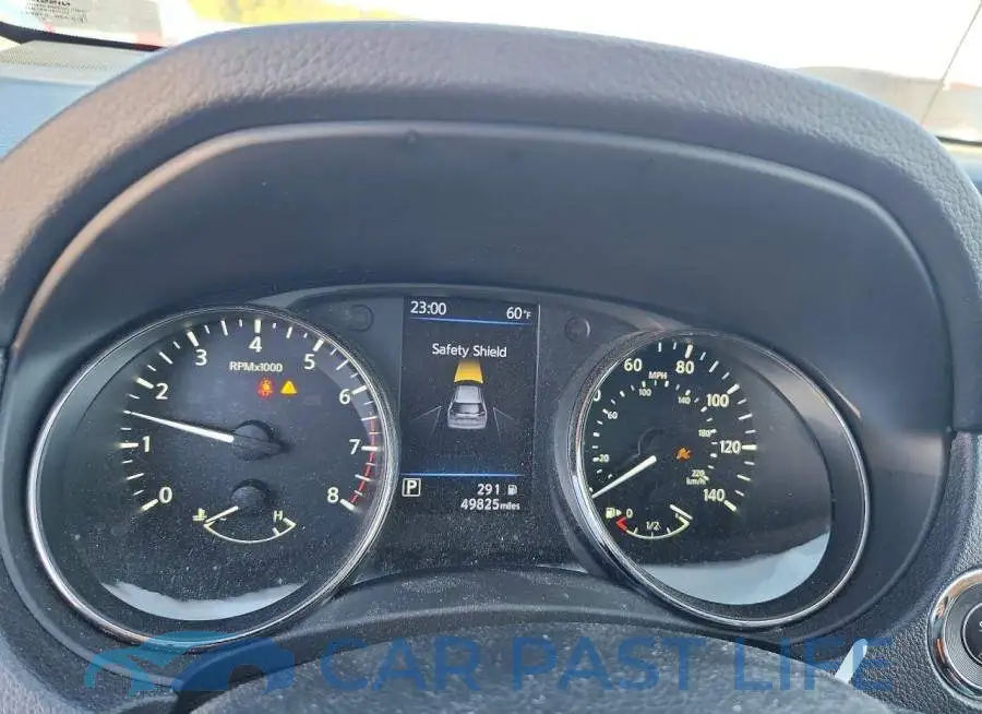 KNMAT2MV4JP577524# 9
