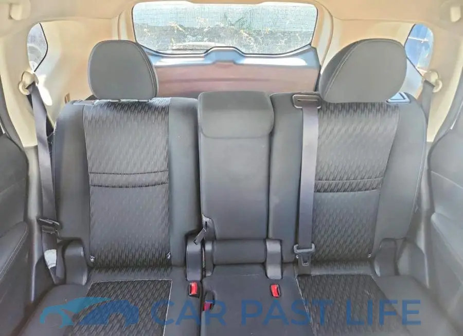 KNMAT2MV6JP613441# 10