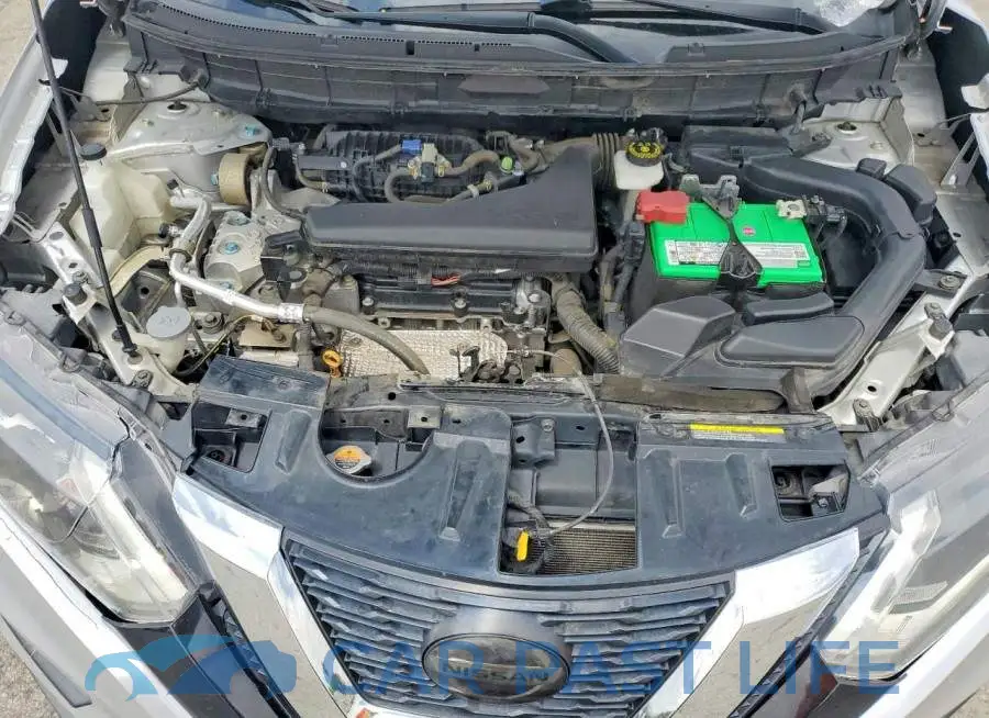 KNMAT2MV8JP567594# 12