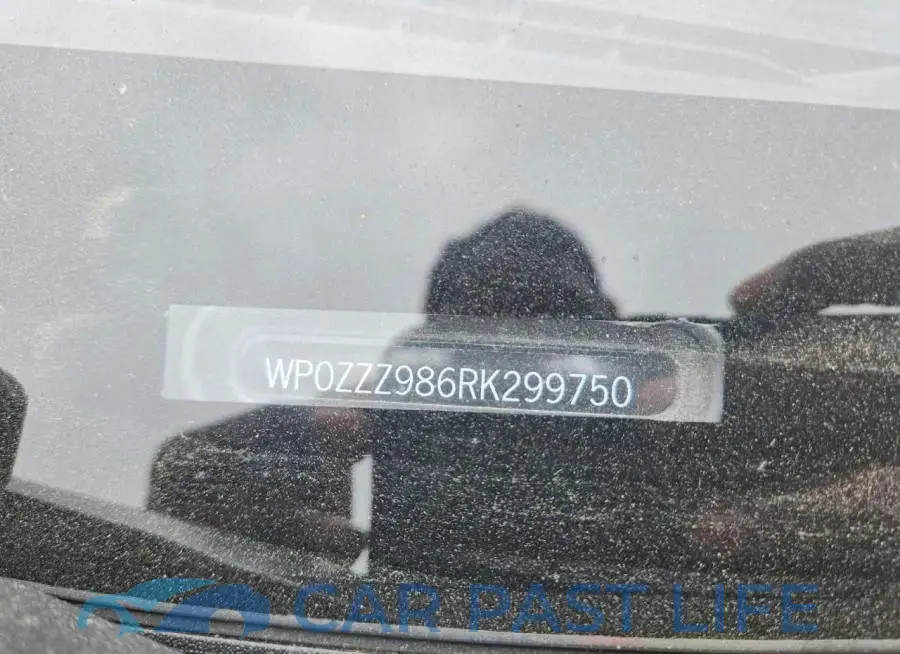WP0ZZZ986RK299750# 12