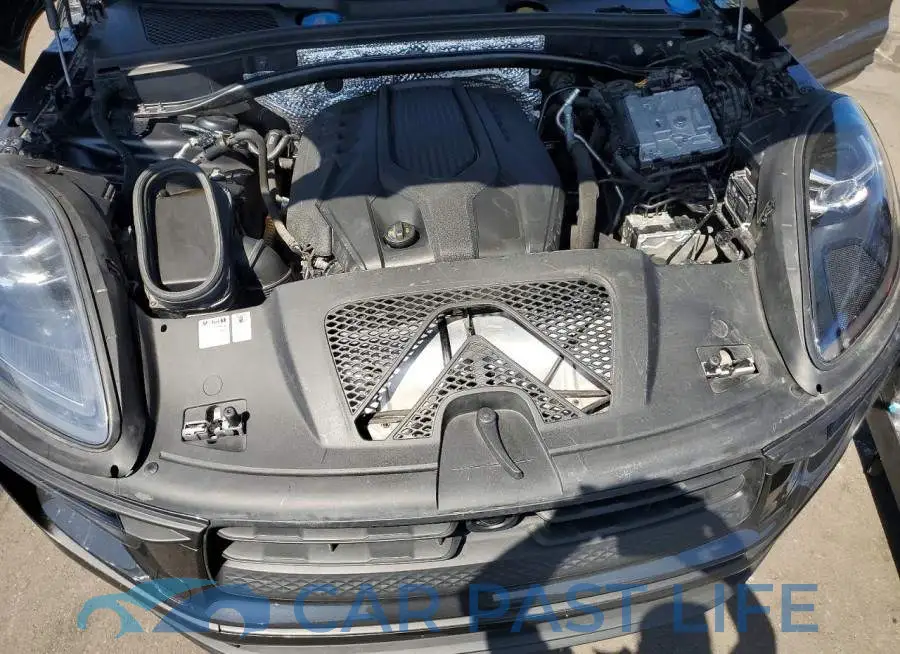 WP1AA2A50RLB19930# 12