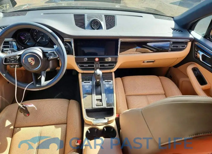 WP1AA2A50SLB15009# 8