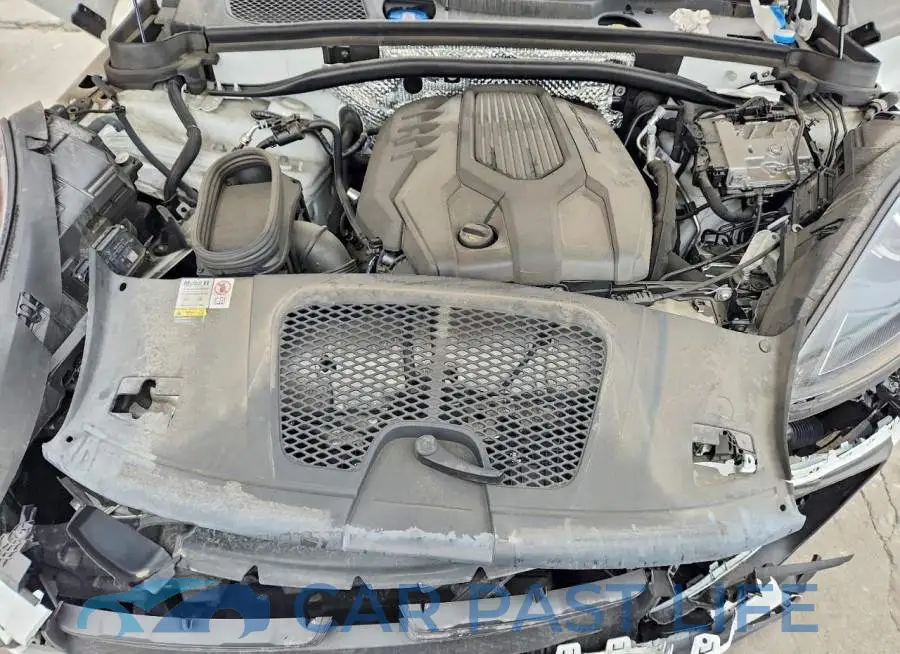 WP1AA2A55PLB11240# 12
