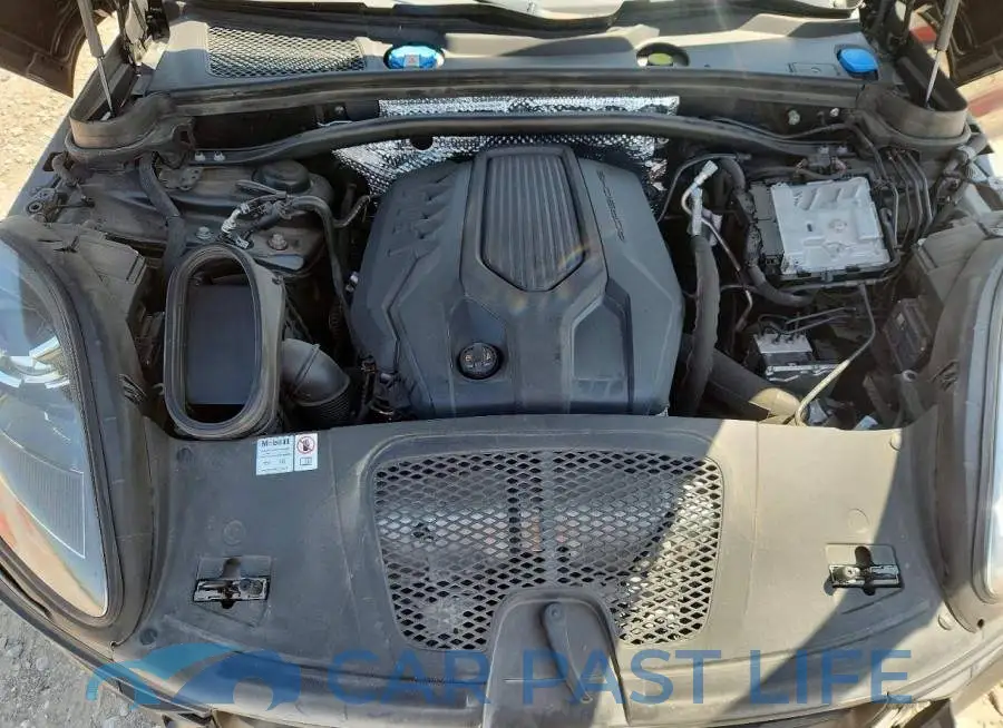 WP1AA2A5XRLB16646# 11