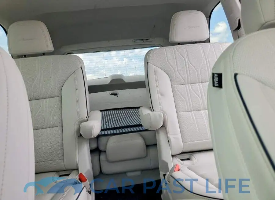 5GAERCRS1SJ276848# 10