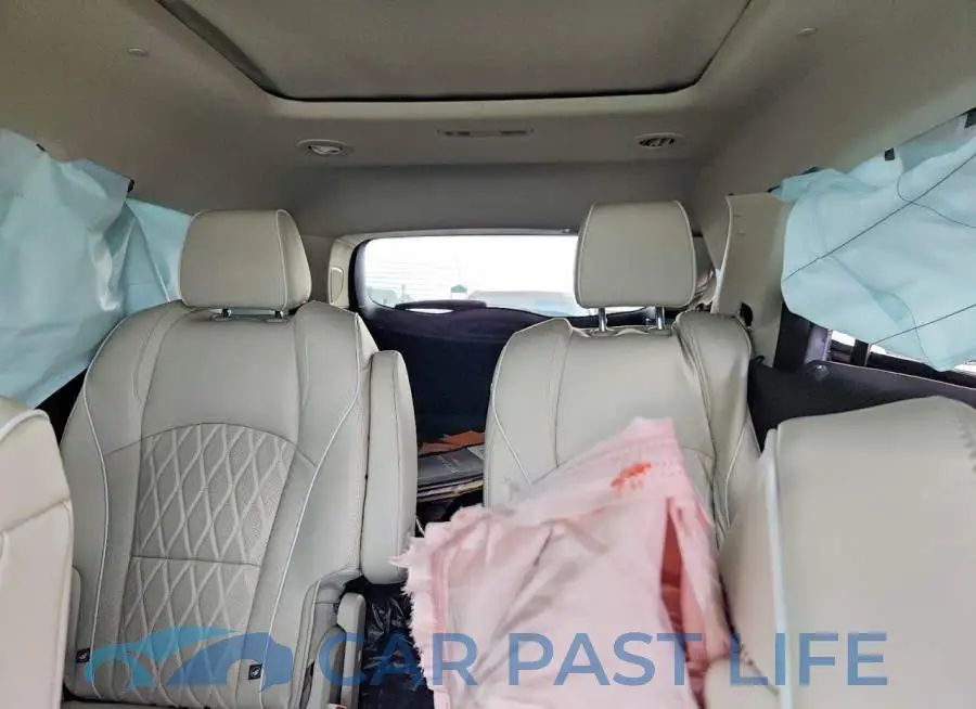 5GAERDKW1RJ108205# 10