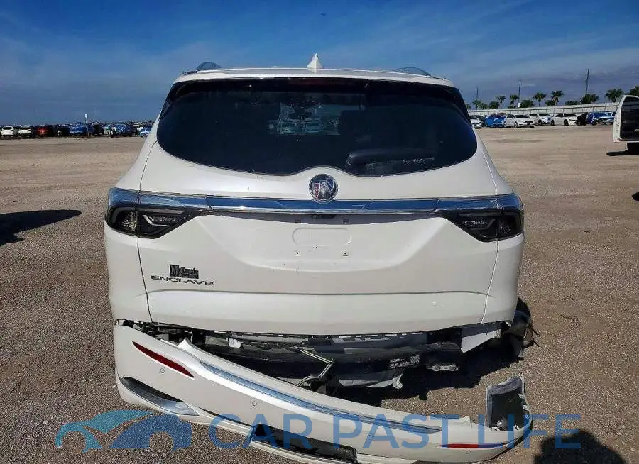 5GAERDKW3PJ135127# 6