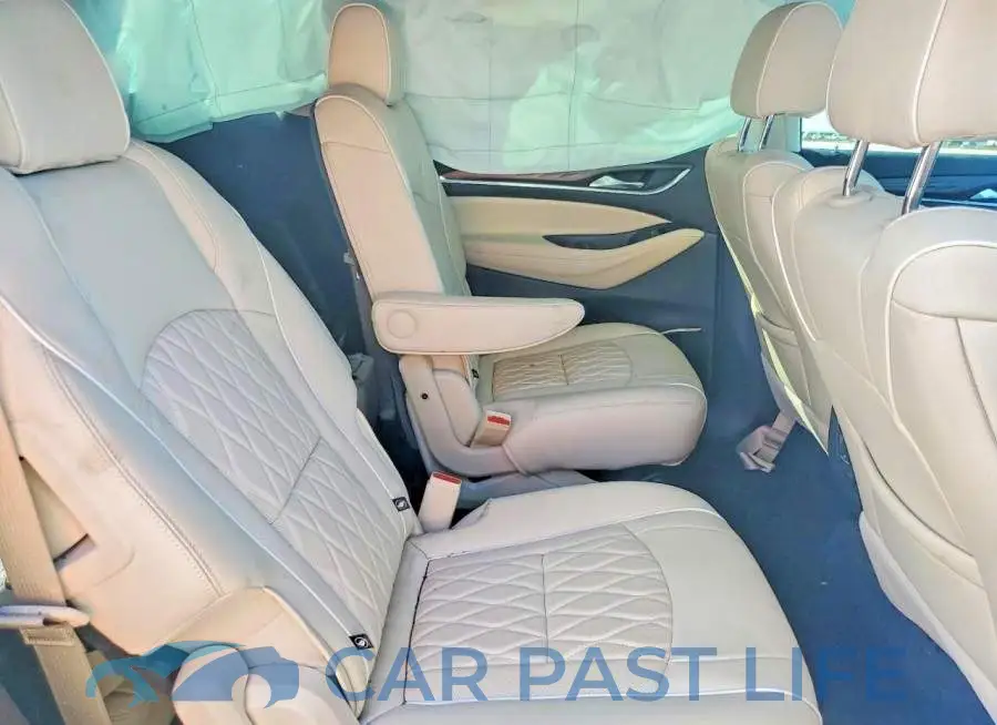 5GAERDKW3PJ135127# 10