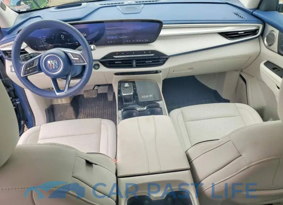 5GAEVCRS7SJ307208# 8