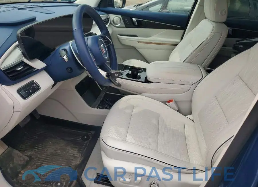 5GAEVCRS7SJ307208# 7