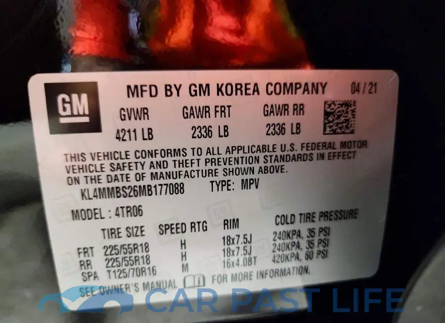 KL4MMBS26MB177088# 14