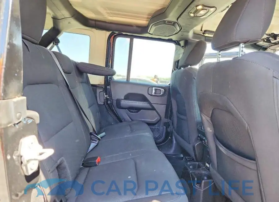 1C4HJXEN2PW606999# 10