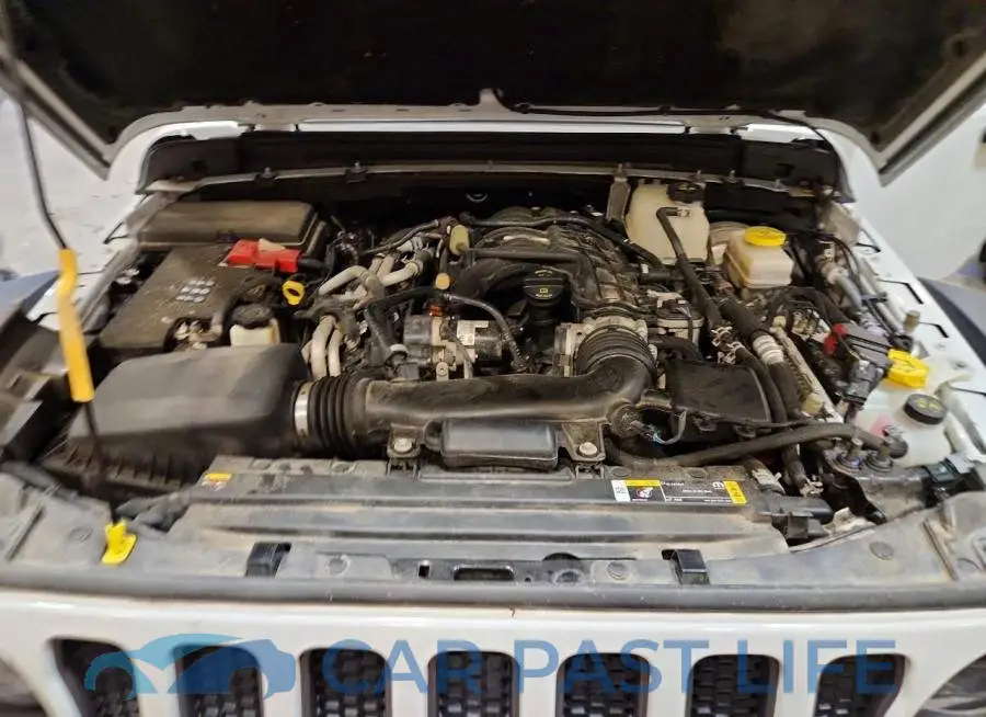 1C4HJXFG1PW500544# 12