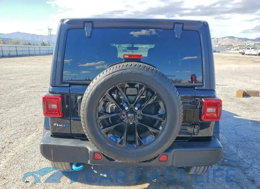 1C4JJXP67PW662413# 6