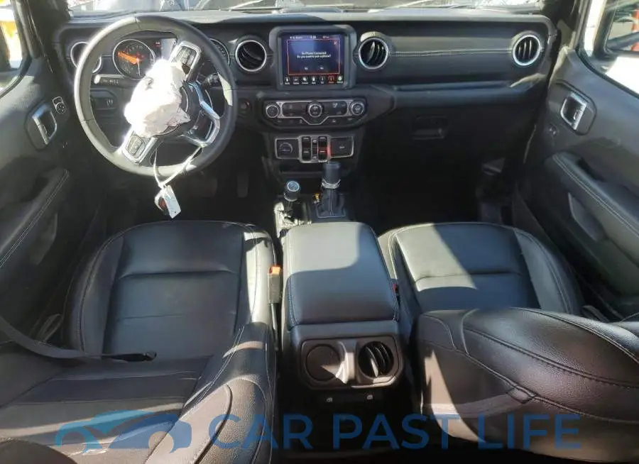 1C4JJXP67PW662413# 8