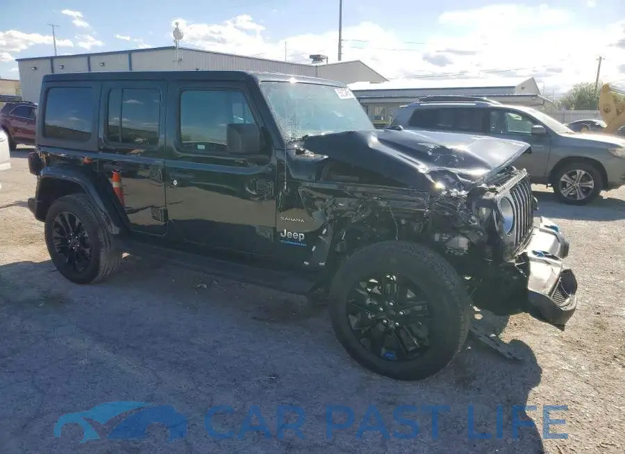 1C4JJXP67PW662413# 4