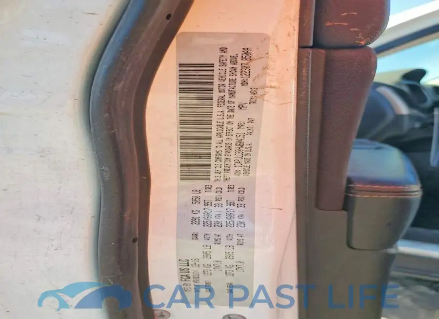 1C4PJLCB0HW604151# 14