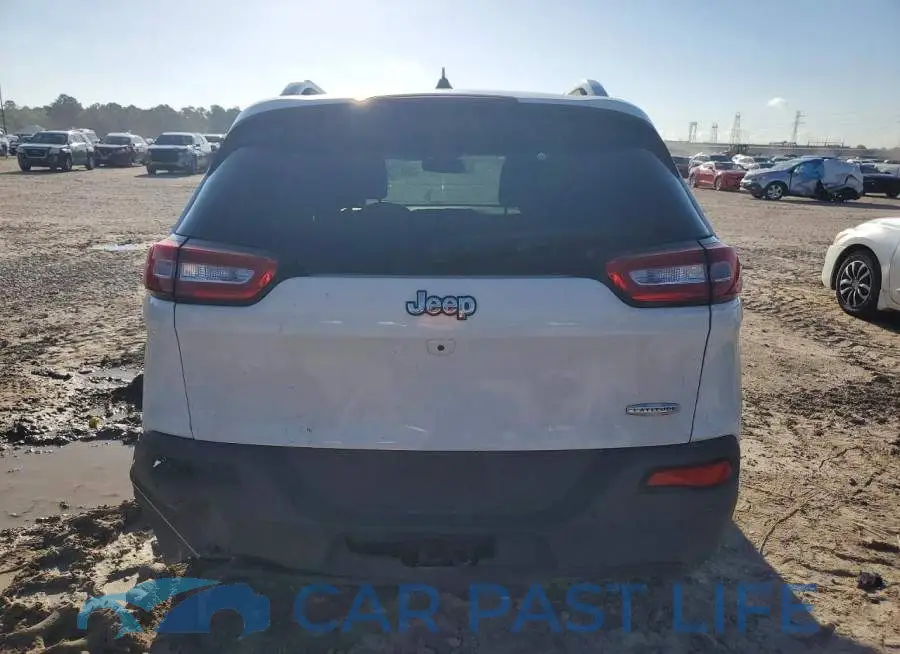 1C4PJLCB0HW604151# 6