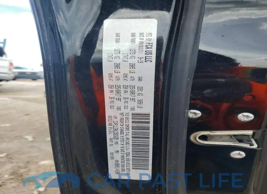 1C4PJLCB0LD521629# 13