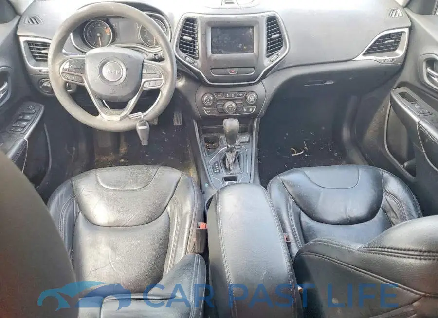 1C4PJLCB0LD521629# 8