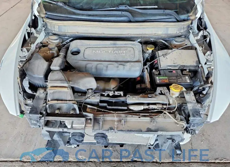 1C4PJLCB4HW668256# 12